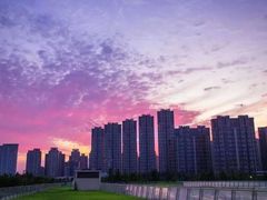 -南京眼步行桥