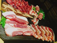 -秋木烤肉·韩国牛肉名家(高新旗舰店)