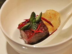 -广州文华东方酒店·江-由辉师傅主理