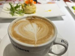 -斗牛士牛排餐厅(嘉里汇店)