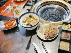 -和来烤肉(仓山万达店)