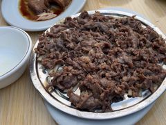 -车头老二大排档(金城步行街店)