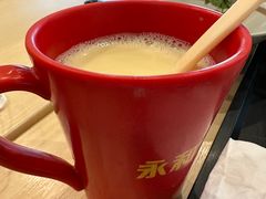 -永和大王(春日上新·白广店)