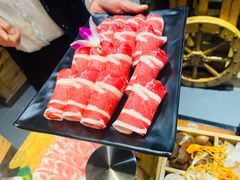 -草原塞蛮羊火锅城(港湾店)