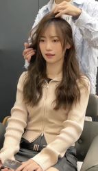 点击看大图 -藤野造型