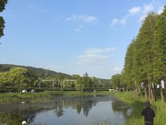 -艾蜜西餐厅(梅园店)