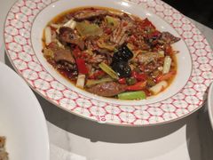 -一品红川菜(皇岗店)