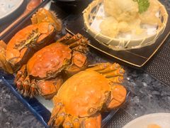 -菊上料理(蜀山银泰百货店)