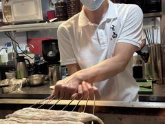 -玄白·炭烤活鳗(上海首店)
