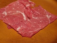 -牛YO寿喜烧和牛火锅自助(三台子万象汇店)