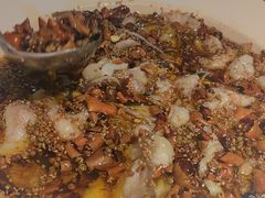 -一品红川菜(皇岗店)