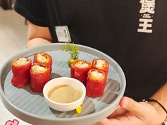 -煲王粤菜餐厅(中侨中心店)