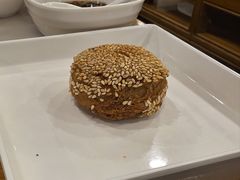 一品火烧-聚宝源(牛街创始店)