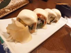 -無境·匠心日本料理(汉街店)