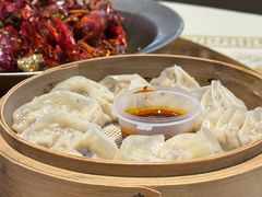 -铭副琦食·虾蟹烩馆(渔人码头店)