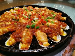 -北李妈妈菜(鲁能城店)