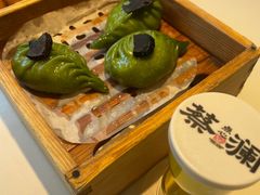 -蔡澜点心·粤菜(嘉里中心店)