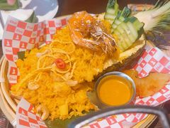 -泰妃殿(武汉首店)