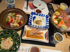 -匠和风精致料理(福州金融街万达店)