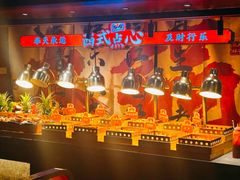 -芝小官毛肚火锅海鲜自助(淮安清江浦区新亚店)