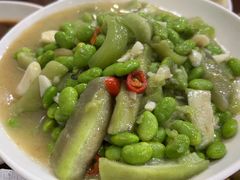 -凡老头米线砂锅(古荡新村西粮站)