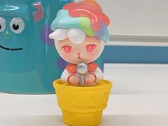 -泡泡玛特POPMART(国金街店)