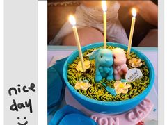 -BON CAKE(华贸购物中心店)