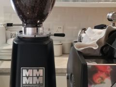 -大酉·M Coffee(北京美术馆店)