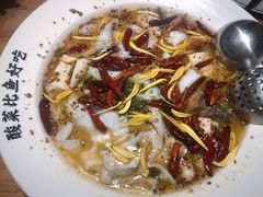 -太二酸菜鱼(正大广场店)