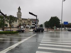 -王府井奥莱临潼小镇(临潼店)