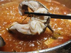 -野山舂·贵州现舂酸汤牛肉(民生路店)