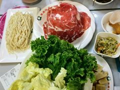 -草原饭店火锅