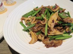 -隆喜元鱼汤包·海鲜(中联广场店)