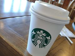 -星巴克臻选(北京前门大街店)