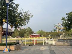 -株洲方特欢乐世界