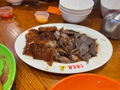 -澳门陈光记烧味饭店(南京德基广场店)