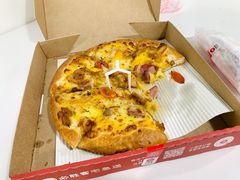 -必胜客(唐延店)