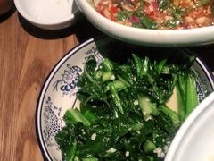 -湘邻呷铺·田园家宴(汉基广场店)