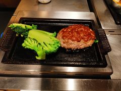 -肉肉大米(金虹桥店)