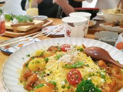 -馥家小馆(黔灵山公园店)