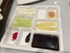 -皇城根北京风味主题餐厅(中海环宇城店)