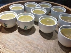 肥西老母鸡汤-老乡鸡(国华广场店)