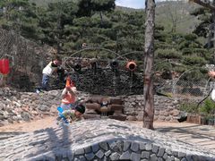 -济南马套将军山