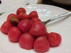 -香港百合居(LCM置汇旭辉广场店)