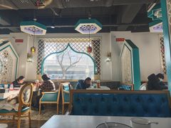 -帕米尔食府(白云观店)