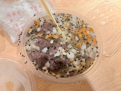 -运栋天马牛肉饼(林科大店)