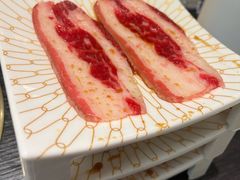 -AJIYA·池袋日式烧肉自助(天津万象城店)