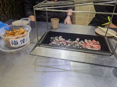 -小寒羊烧烤(凯瑞时代大厦店)