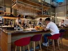 -BOR Eatery(安福路店)