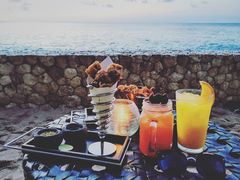 -Rock Bar Bali(Bali)